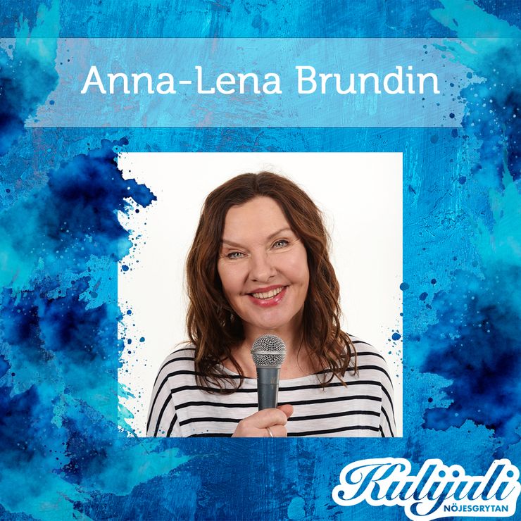 Anna Lena Brundin