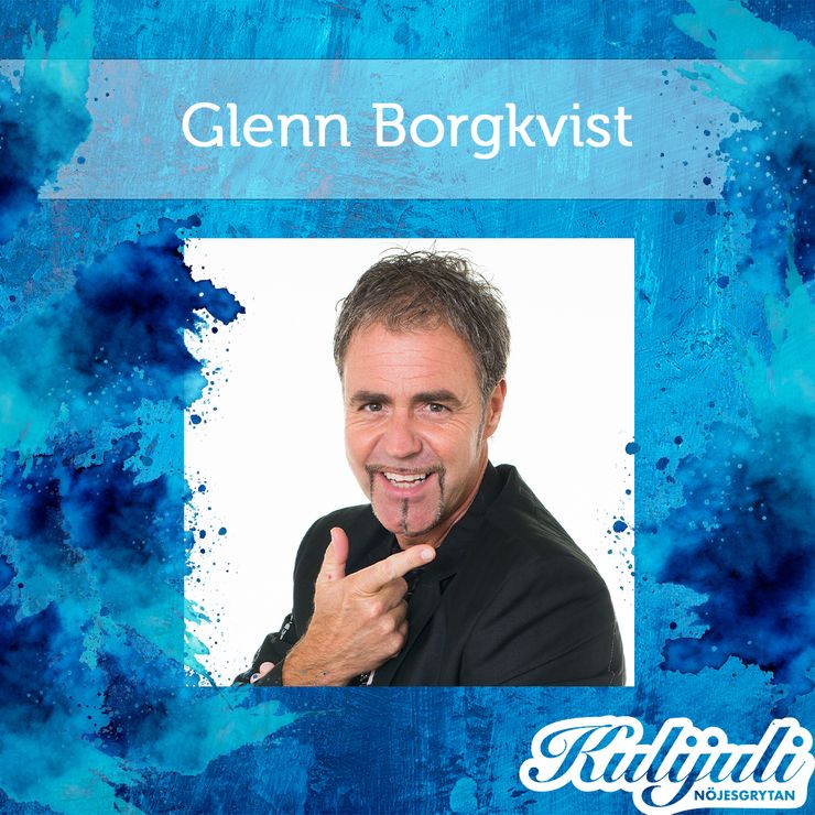 Glenn Borgkvist