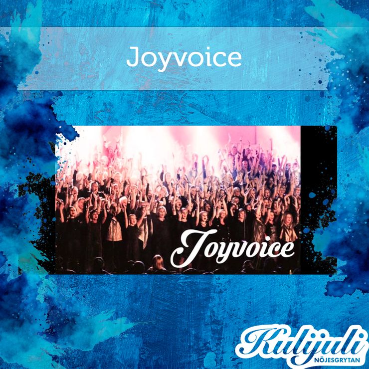 Joyvoice 2023