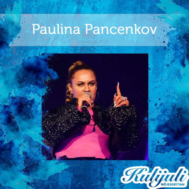 Paulina Pancenkov