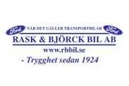 Rask & Björck Bil