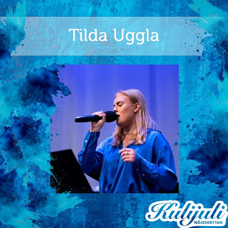 Tilda Uggla